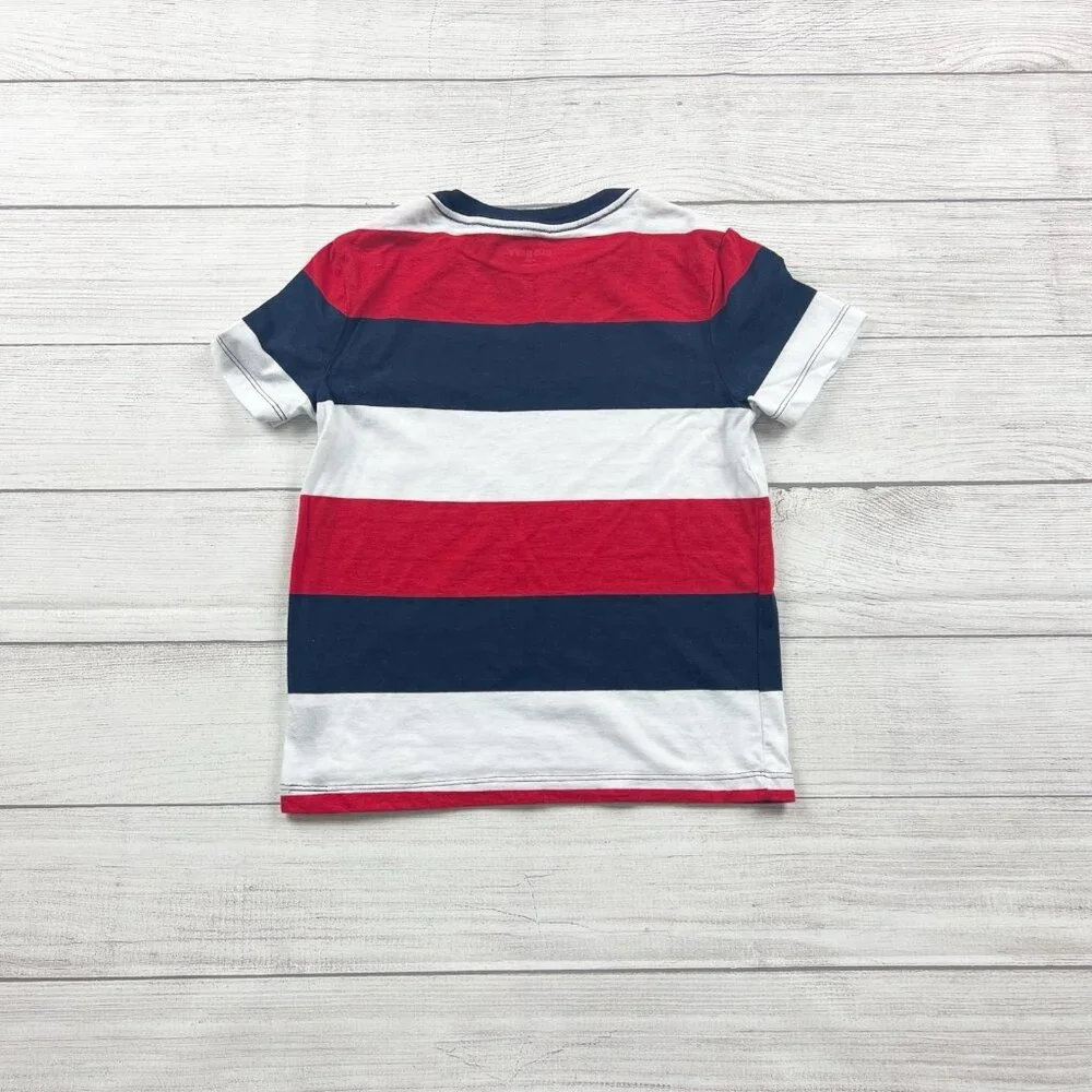 Old Navy Striped Shirt - Picture 3 of 3